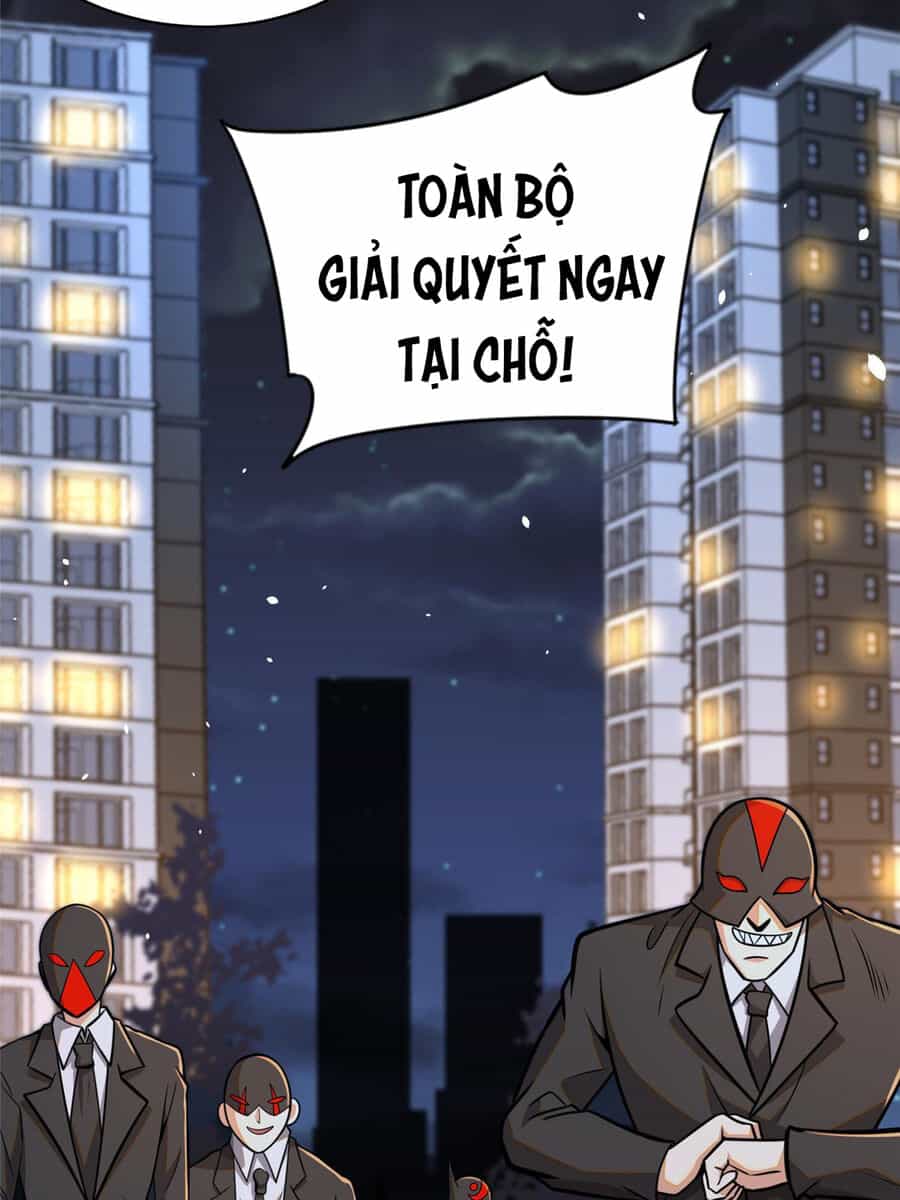 Siêu Phàm Sát Thần - Chương 29 - ảnh 4
