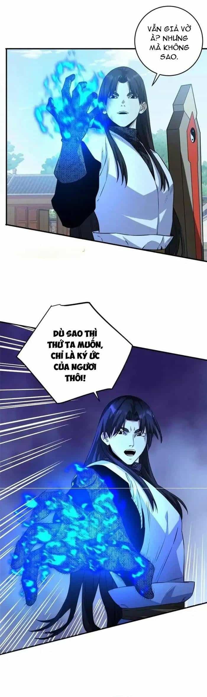Siêu Phàm Sát Thần - Chương 298 - ảnh 3