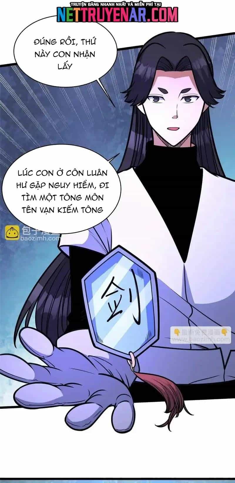 Siêu Phàm Sát Thần - Chương 302 - ảnh 14