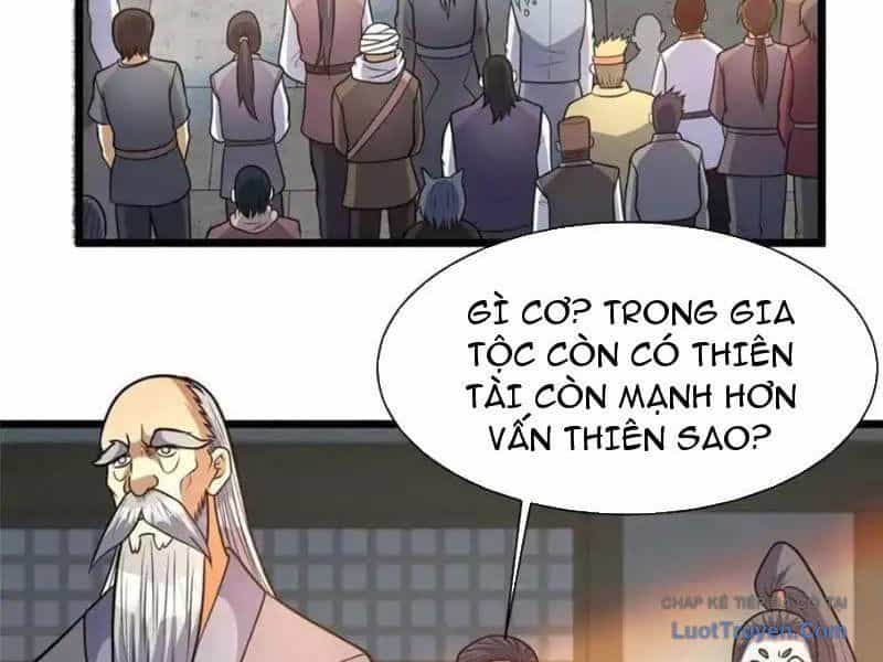 Siêu Phàm Sát Thần - Chương 303 - ảnh 4
