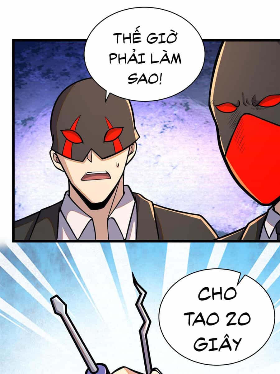 Siêu Phàm Sát Thần - Chương 30 - ảnh 11