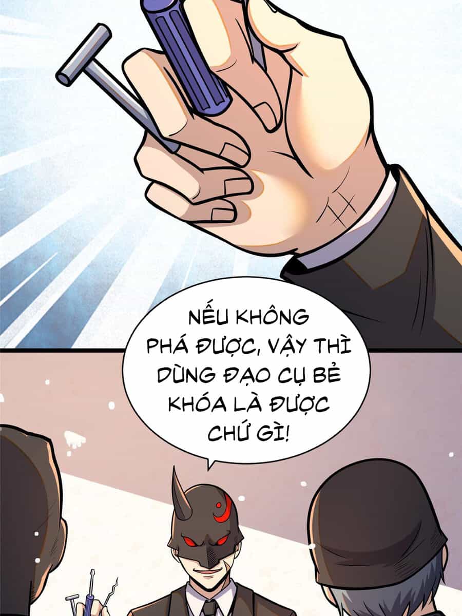 Siêu Phàm Sát Thần - Chương 30 - ảnh 12