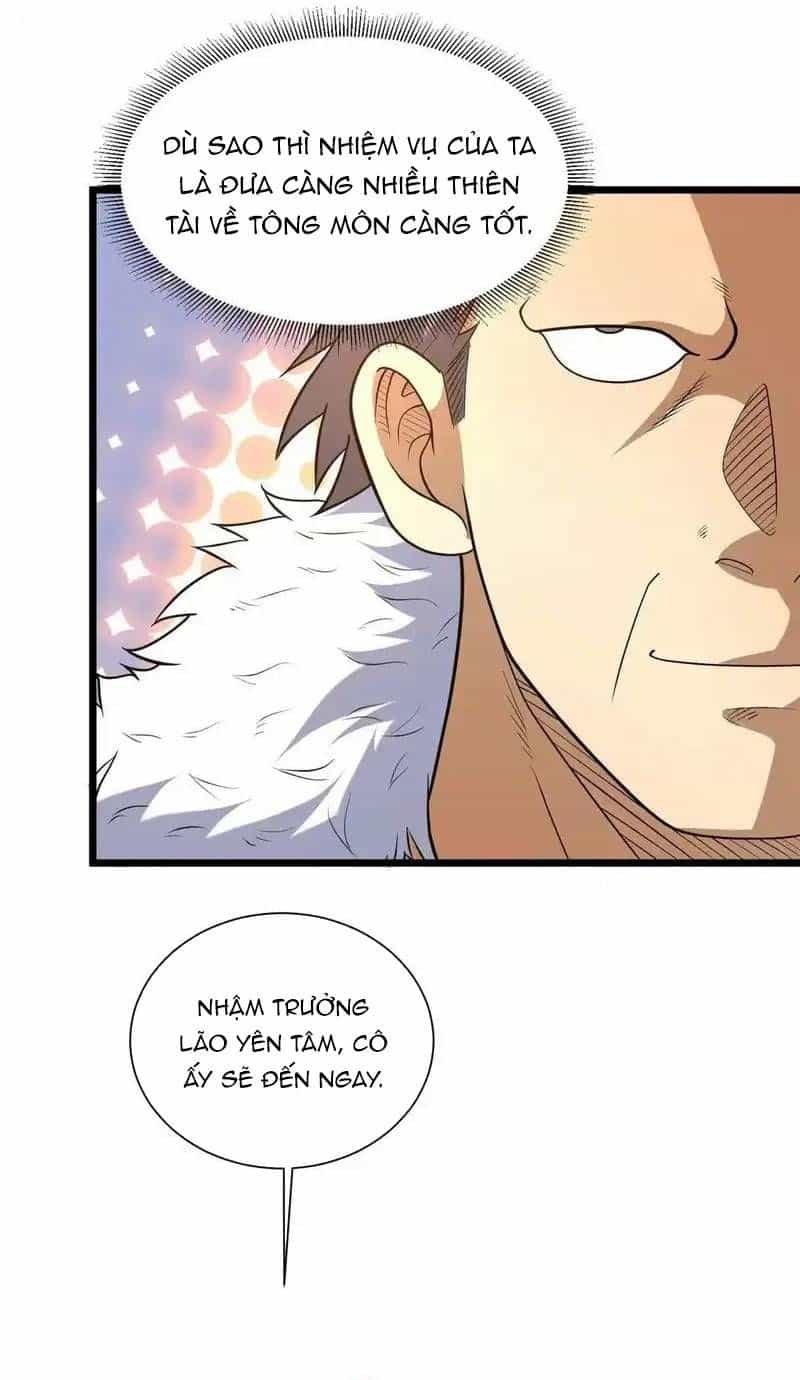 Siêu Phàm Sát Thần - Chương 304 - ảnh 5