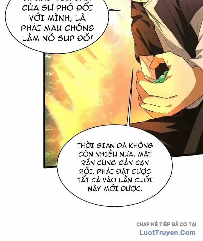 Siêu Phàm Sát Thần - Chương 305 - ảnh 46