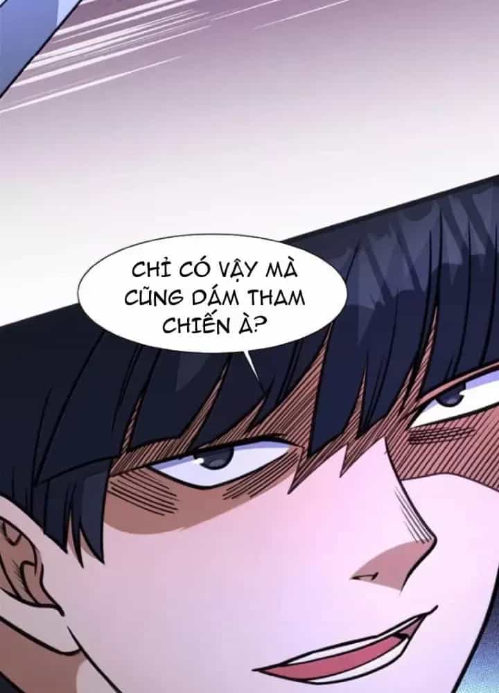 Siêu Phàm Sát Thần - Chương 307 - ảnh 17