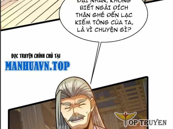 Siêu Phàm Sát Thần - Chương 312 - ảnh 6