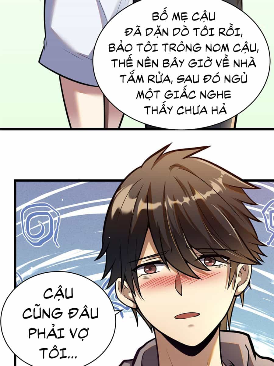 Siêu Phàm Sát Thần - Chương 31 - ảnh 47