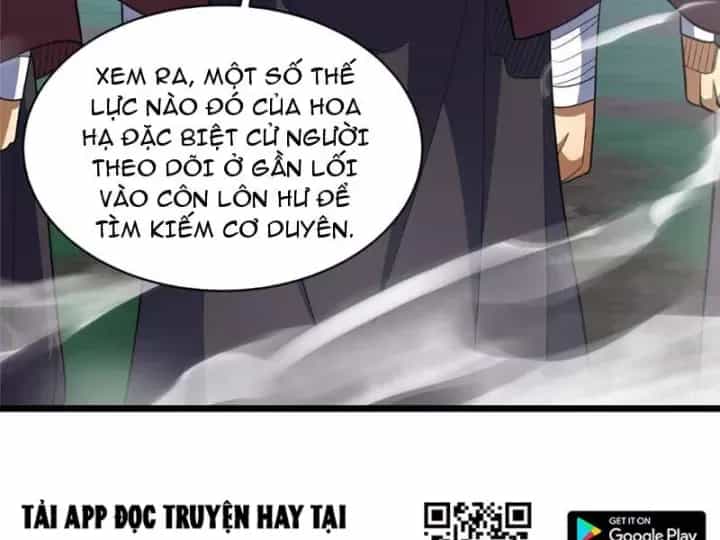 Siêu Phàm Sát Thần - Chương 314 - ảnh 12