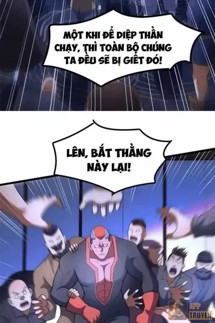 Siêu Phàm Sát Thần - Chương 315 - ảnh 15