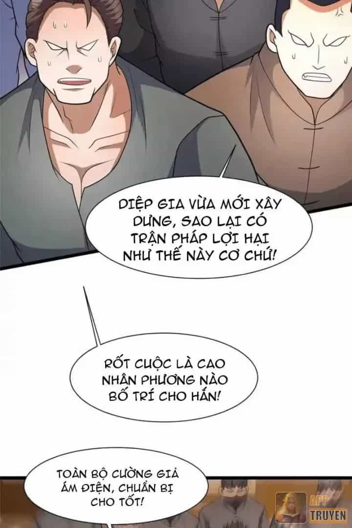 Siêu Phàm Sát Thần - Chương 315 - ảnh 46