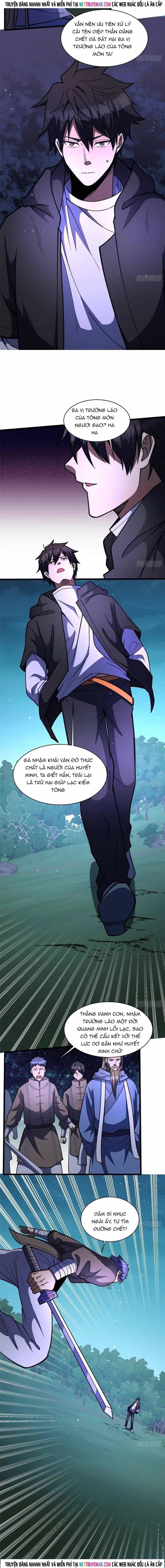 Siêu Phàm Sát Thần - Chương 318 - ảnh 6