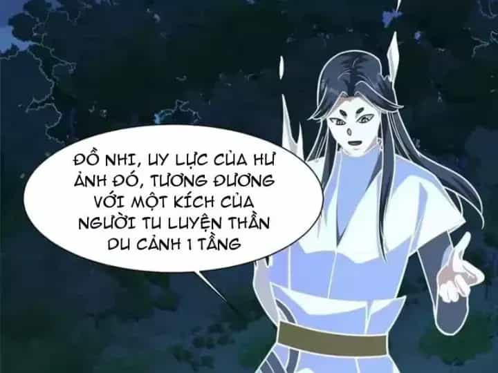Siêu Phàm Sát Thần - Chương 320 - ảnh 20