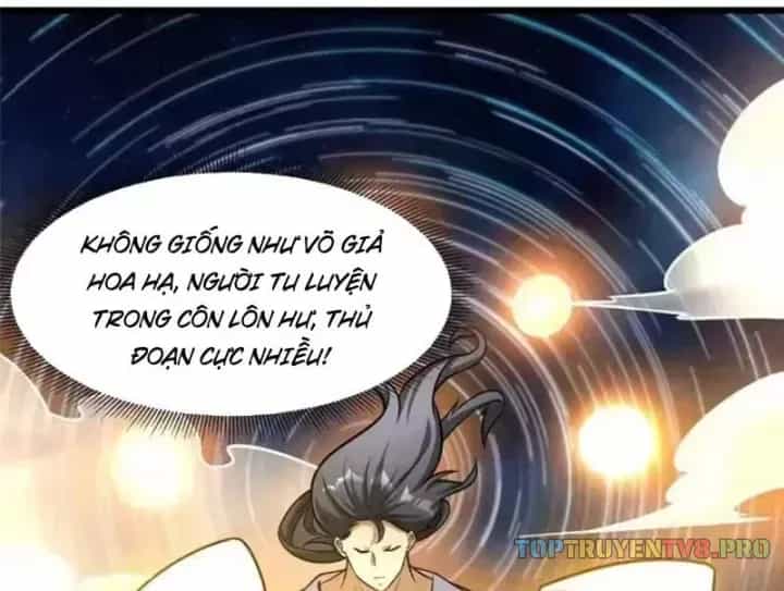 Siêu Phàm Sát Thần - Chương 320 - ảnh 3