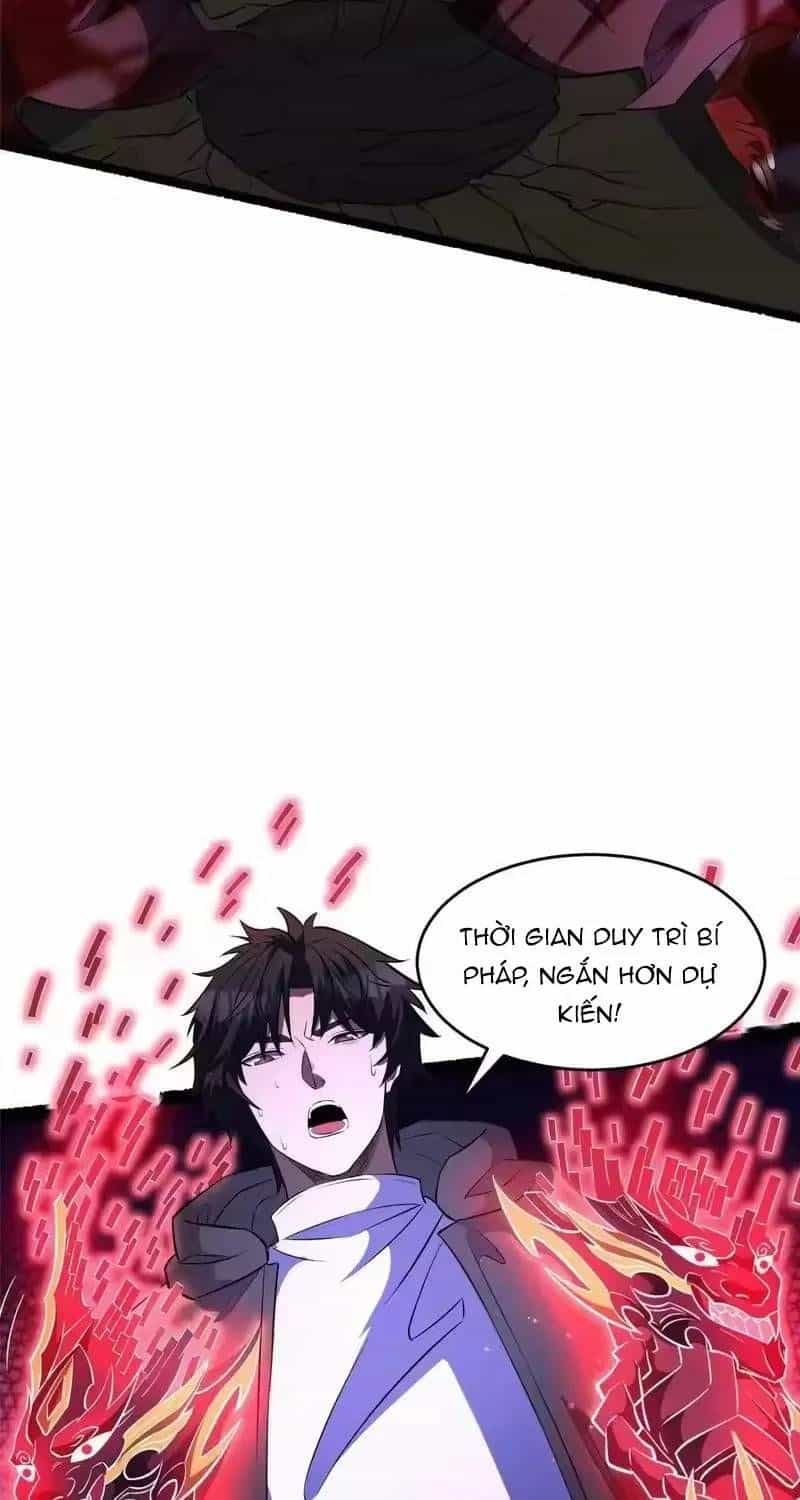 Siêu Phàm Sát Thần - Chương 322 - ảnh 32