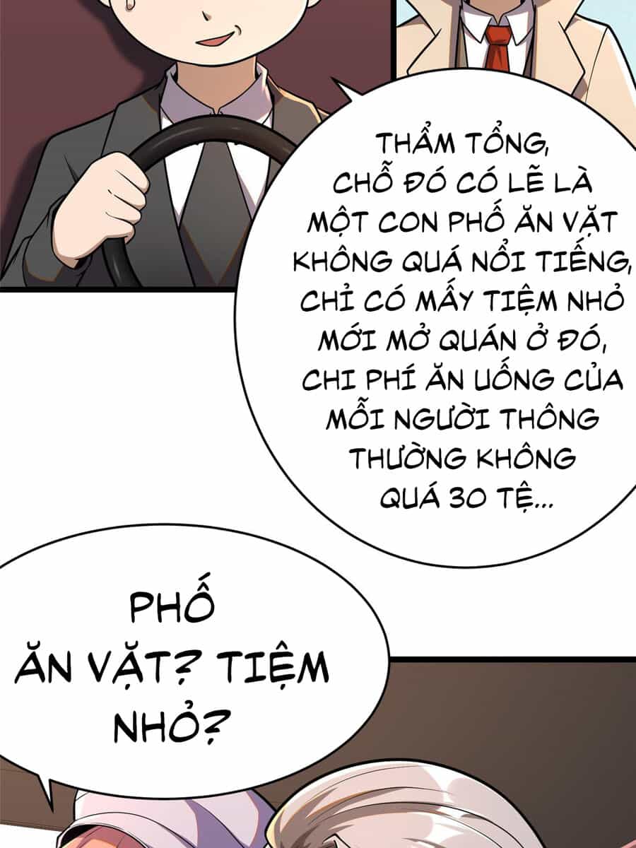 Siêu Phàm Sát Thần - Chương 32 - ảnh 28