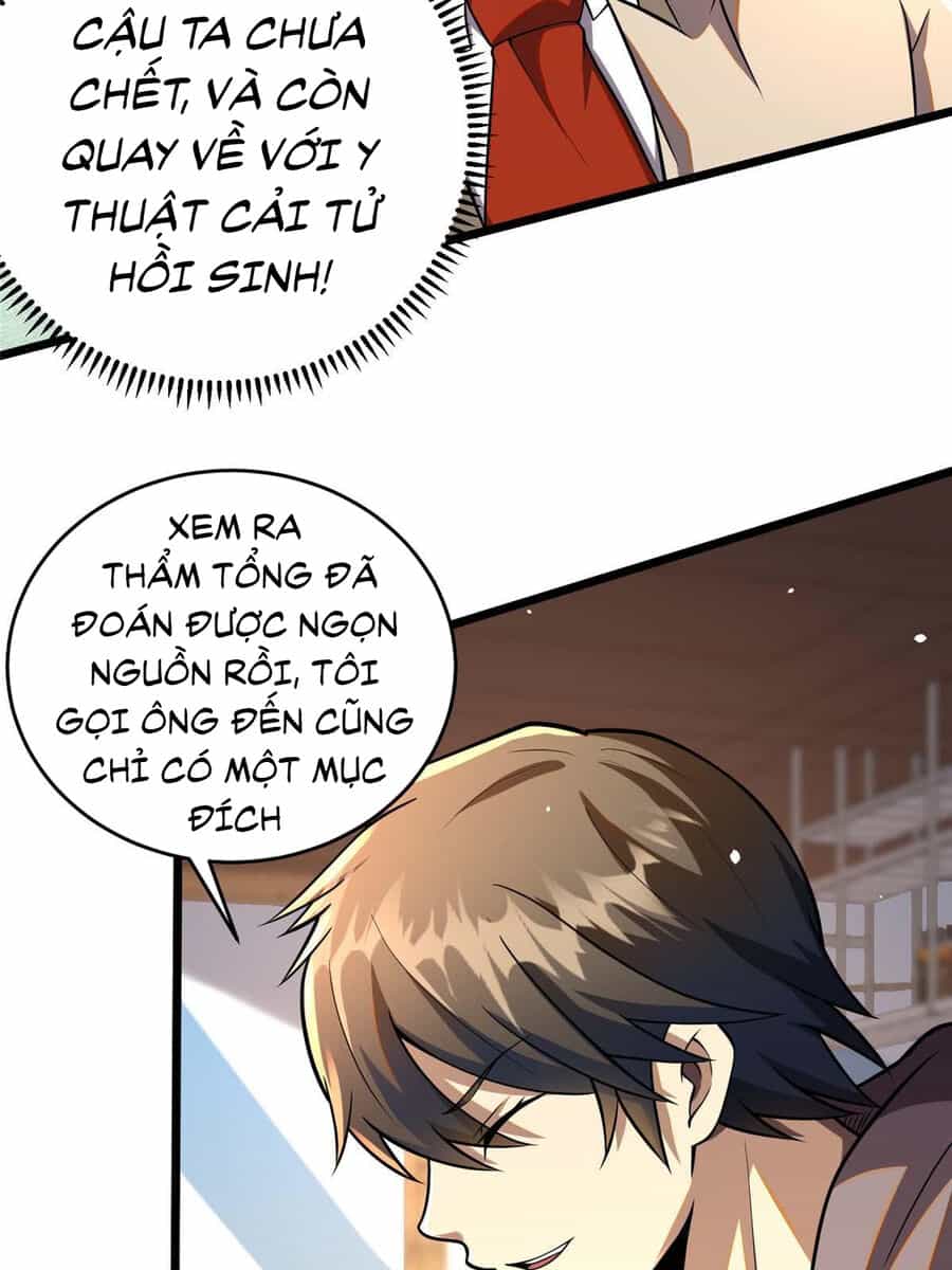 Siêu Phàm Sát Thần - Chương 32 - ảnh 59