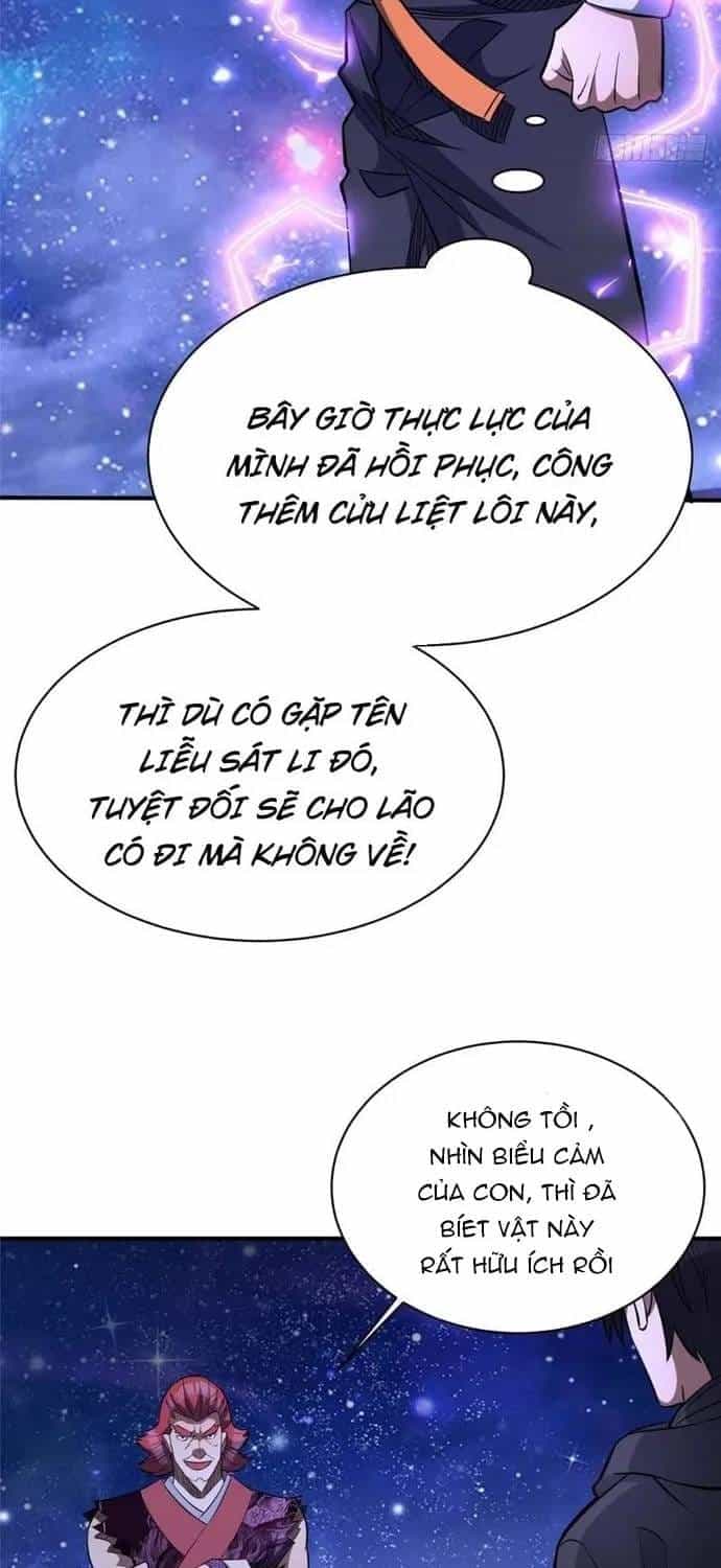 Siêu Phàm Sát Thần - Chương 328 - ảnh 24