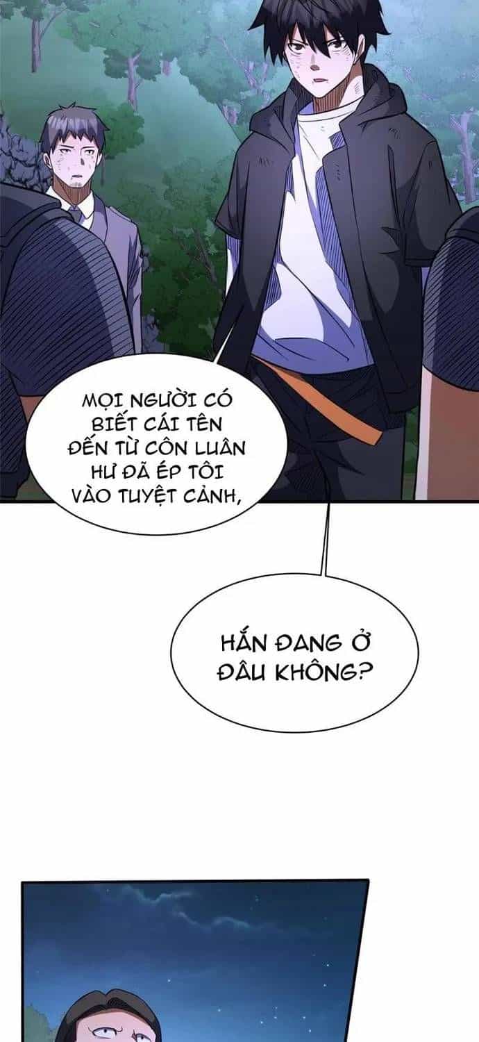 Siêu Phàm Sát Thần - Chương 328 - ảnh 49