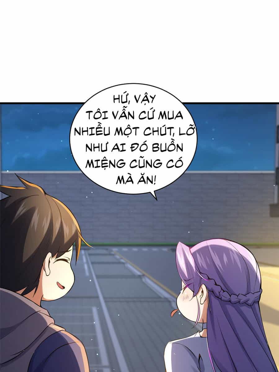 Siêu Phàm Sát Thần - Chương 33 - ảnh 32