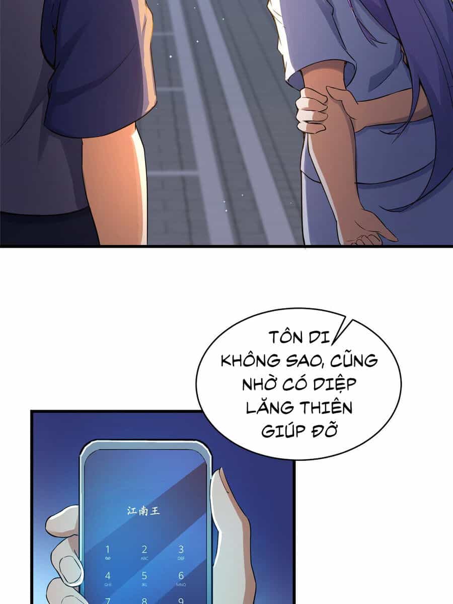 Siêu Phàm Sát Thần - Chương 33 - ảnh 33