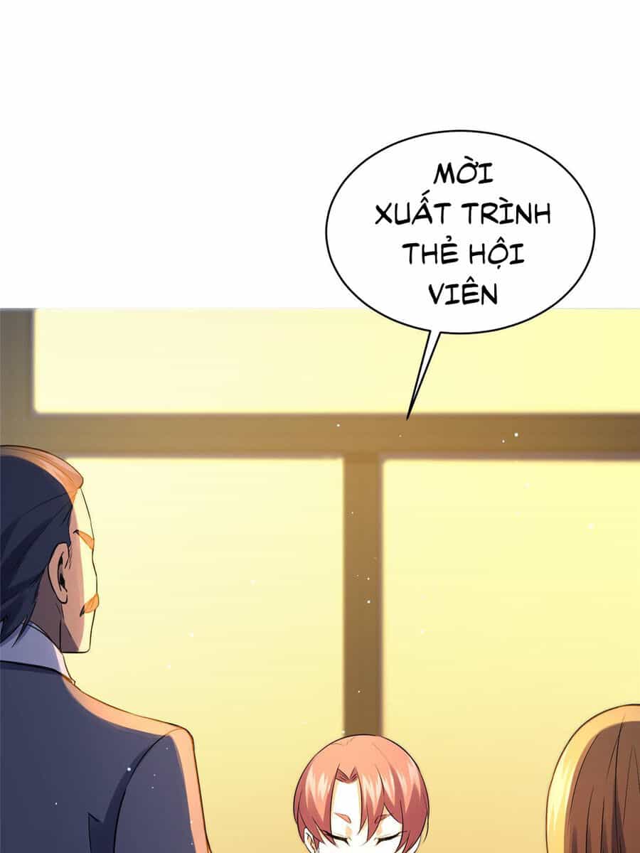 Siêu Phàm Sát Thần - Chương 33 - ảnh 50