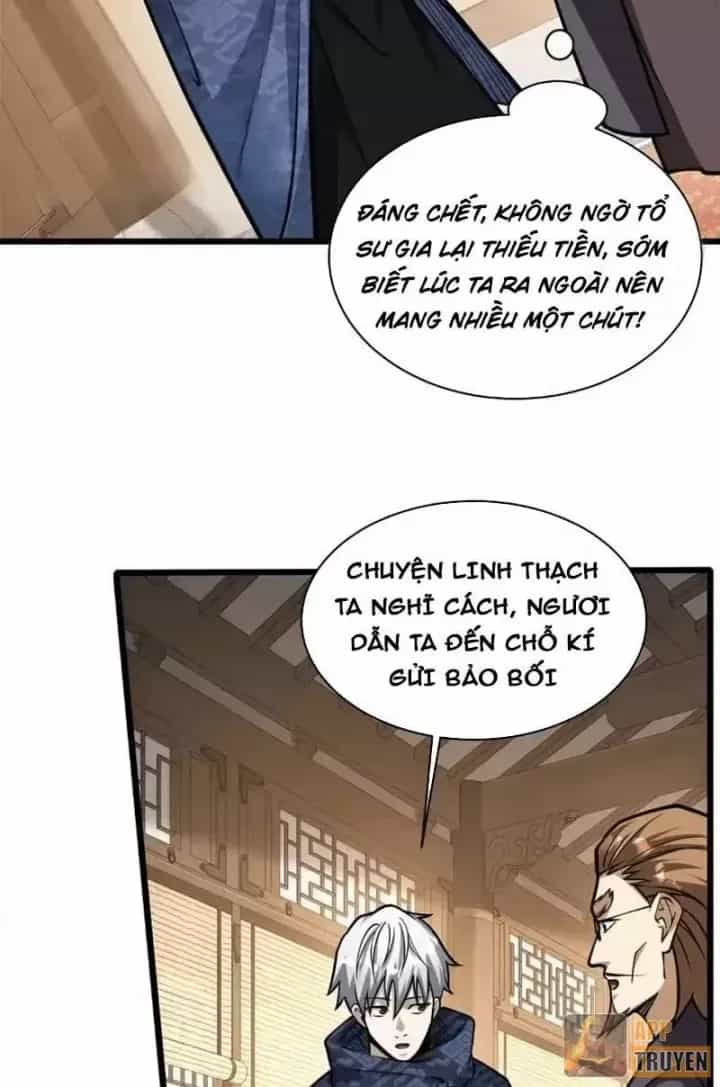 Siêu Phàm Sát Thần - Chương 335 - ảnh 35