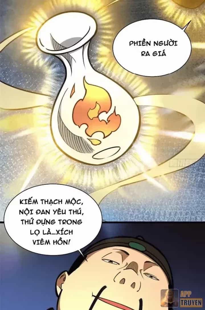 Siêu Phàm Sát Thần - Chương 335 - ảnh 40
