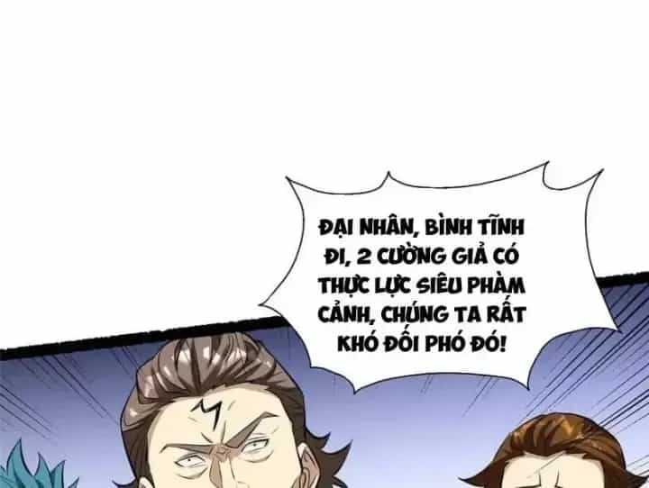 Siêu Phàm Sát Thần - Chương 339 - ảnh 104