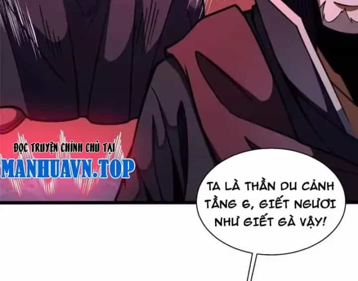 Siêu Phàm Sát Thần - Chương 340 - ảnh 36