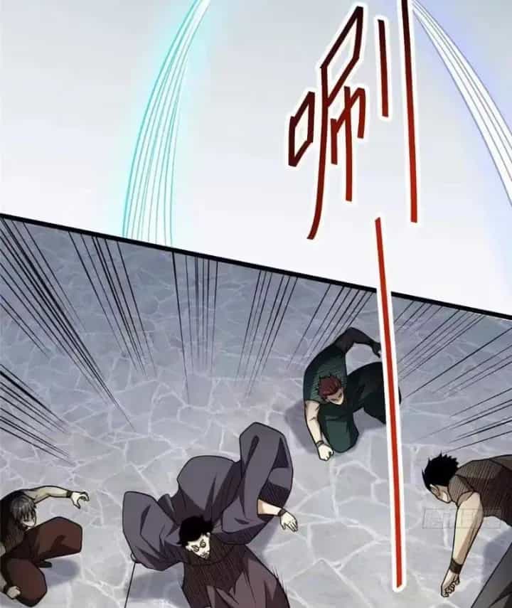 Siêu Phàm Sát Thần - Chương 342 - ảnh 28