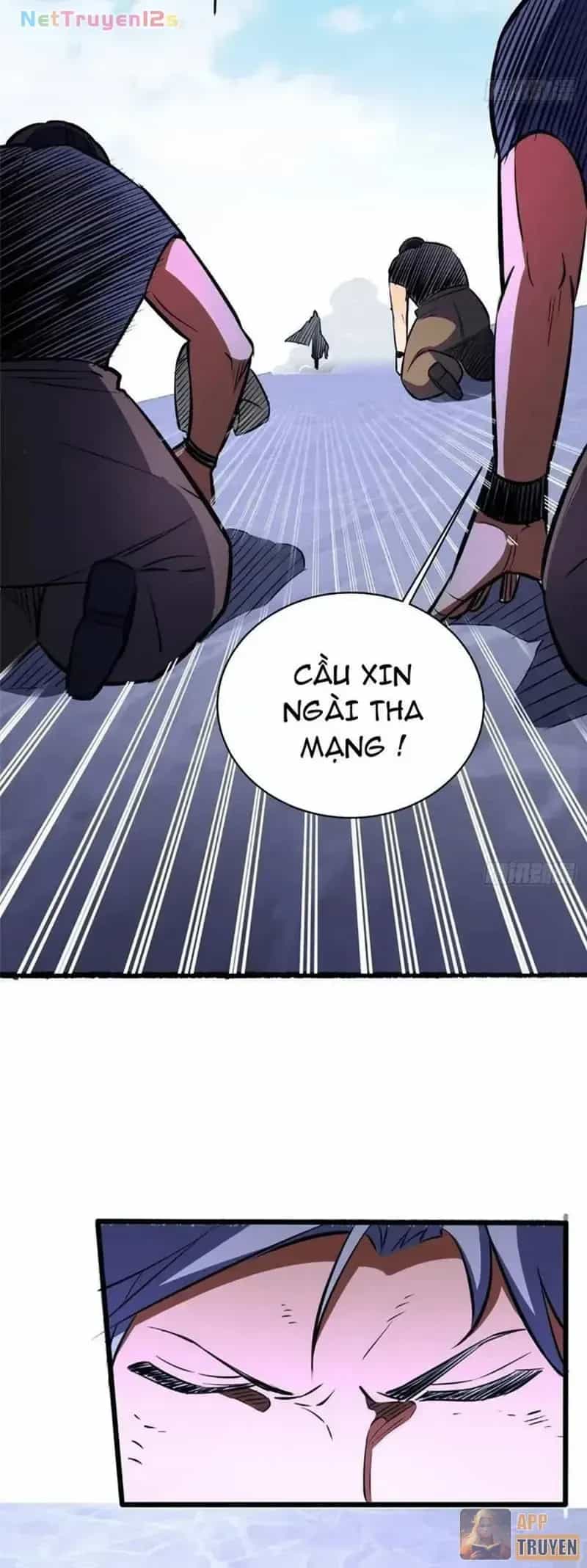 Siêu Phàm Sát Thần - Chương 343 - ảnh 37