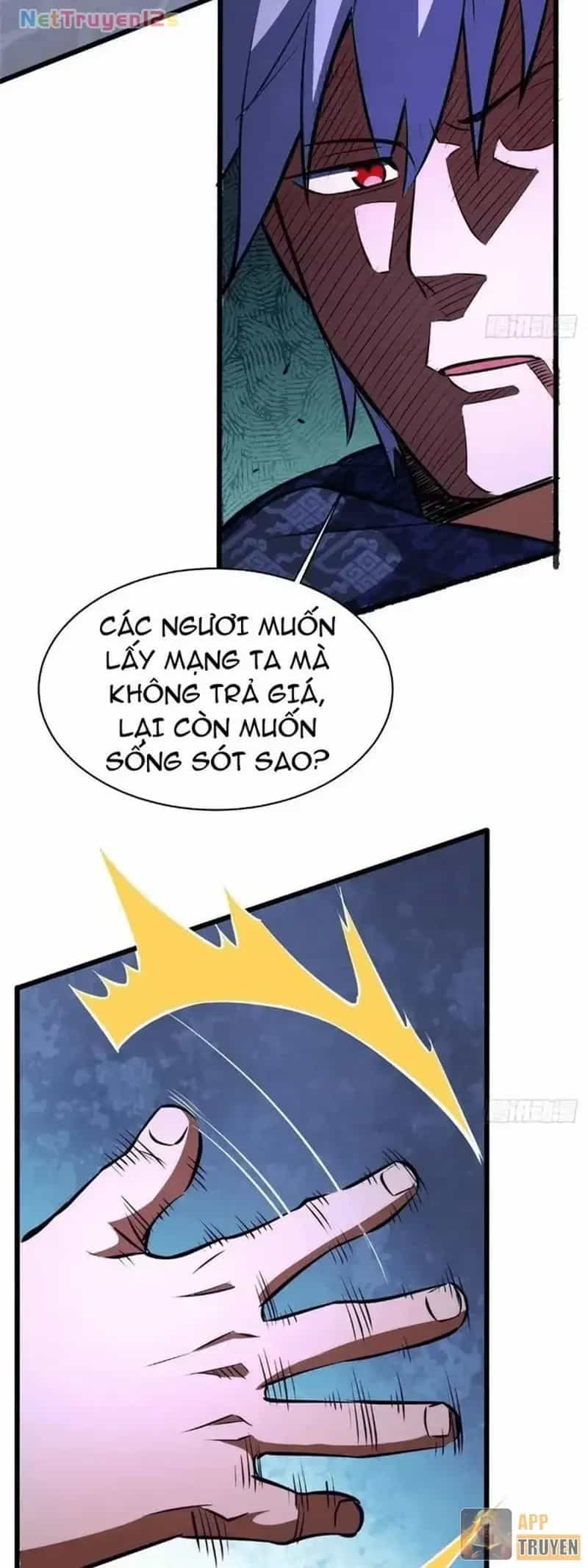 Siêu Phàm Sát Thần - Chương 343 - ảnh 39