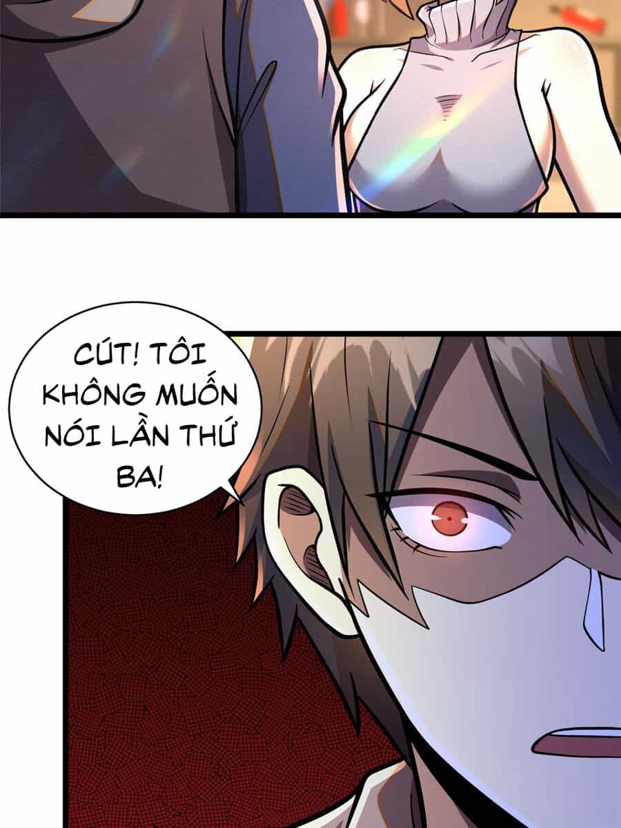 Siêu Phàm Sát Thần - Chương 34 - ảnh 26