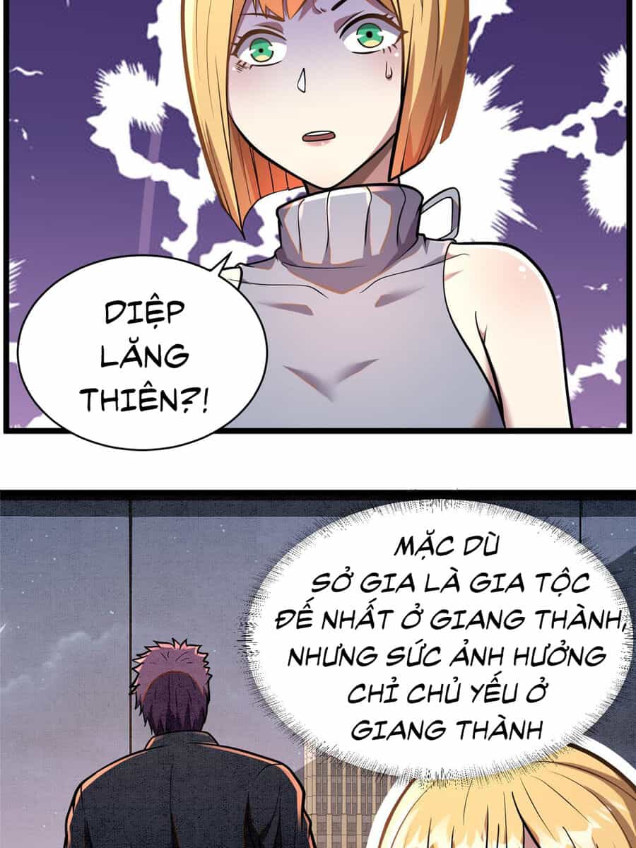 Siêu Phàm Sát Thần - Chương 34 - ảnh 3