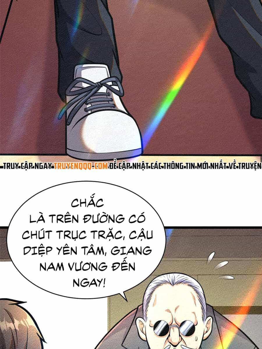 Siêu Phàm Sát Thần - Chương 34 - ảnh 41