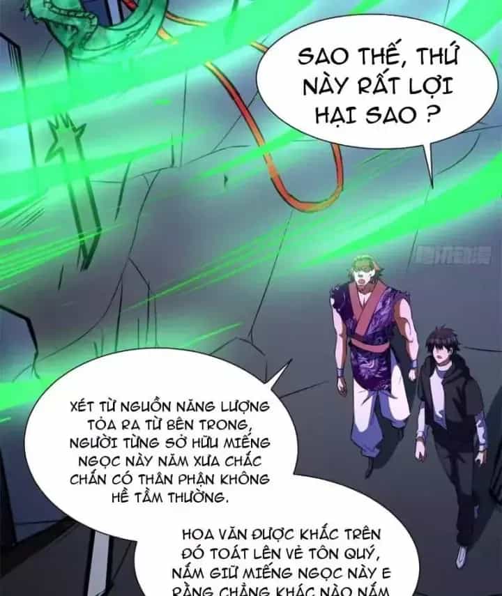 Siêu Phàm Sát Thần - Chương 350 - ảnh 101