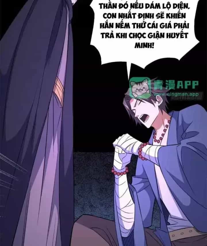 Siêu Phàm Sát Thần - Chương 350 - ảnh 49