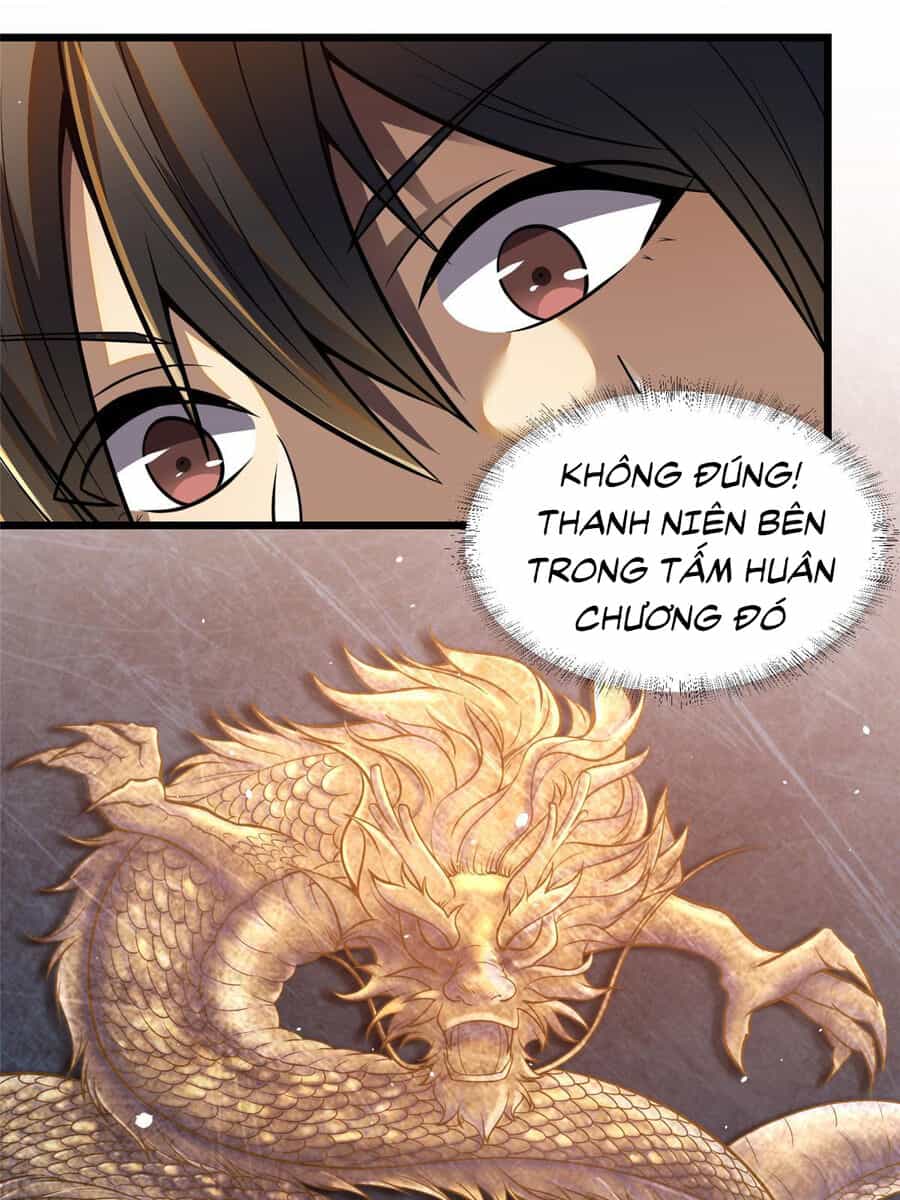 Siêu Phàm Sát Thần - Chương 35 - ảnh 35