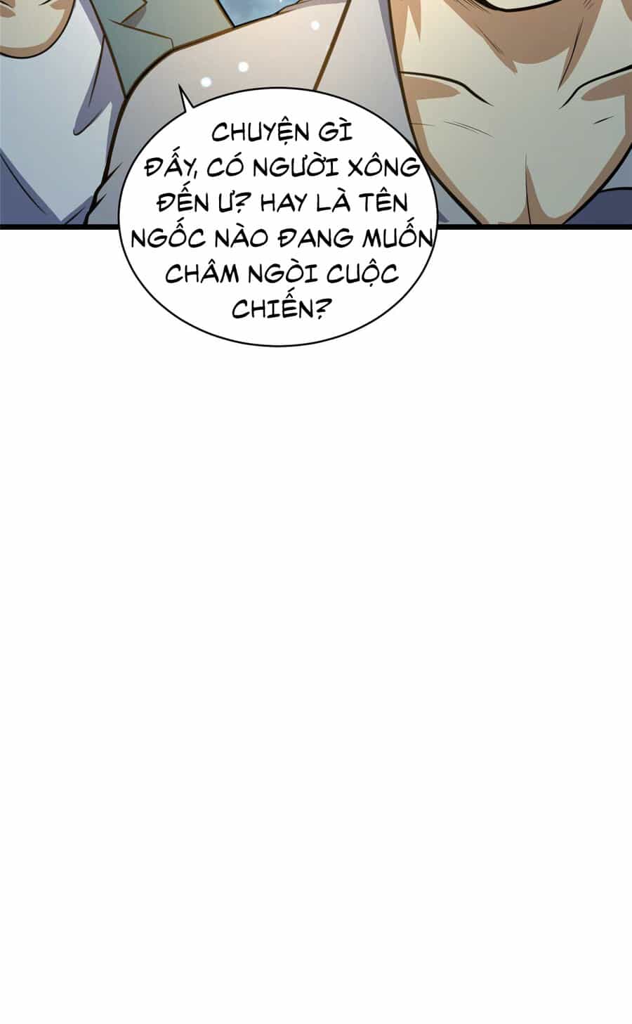 Siêu Phàm Sát Thần - Chương 37 - ảnh 40