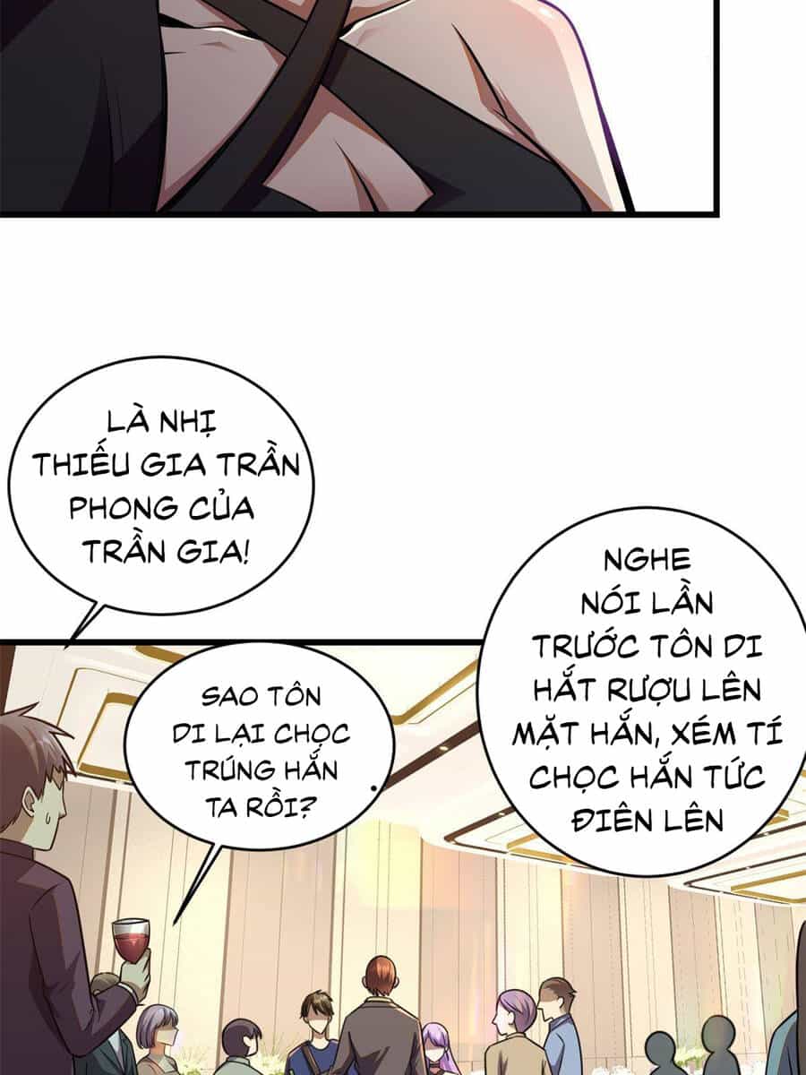 Siêu Phàm Sát Thần - Chương 3 - ảnh 28