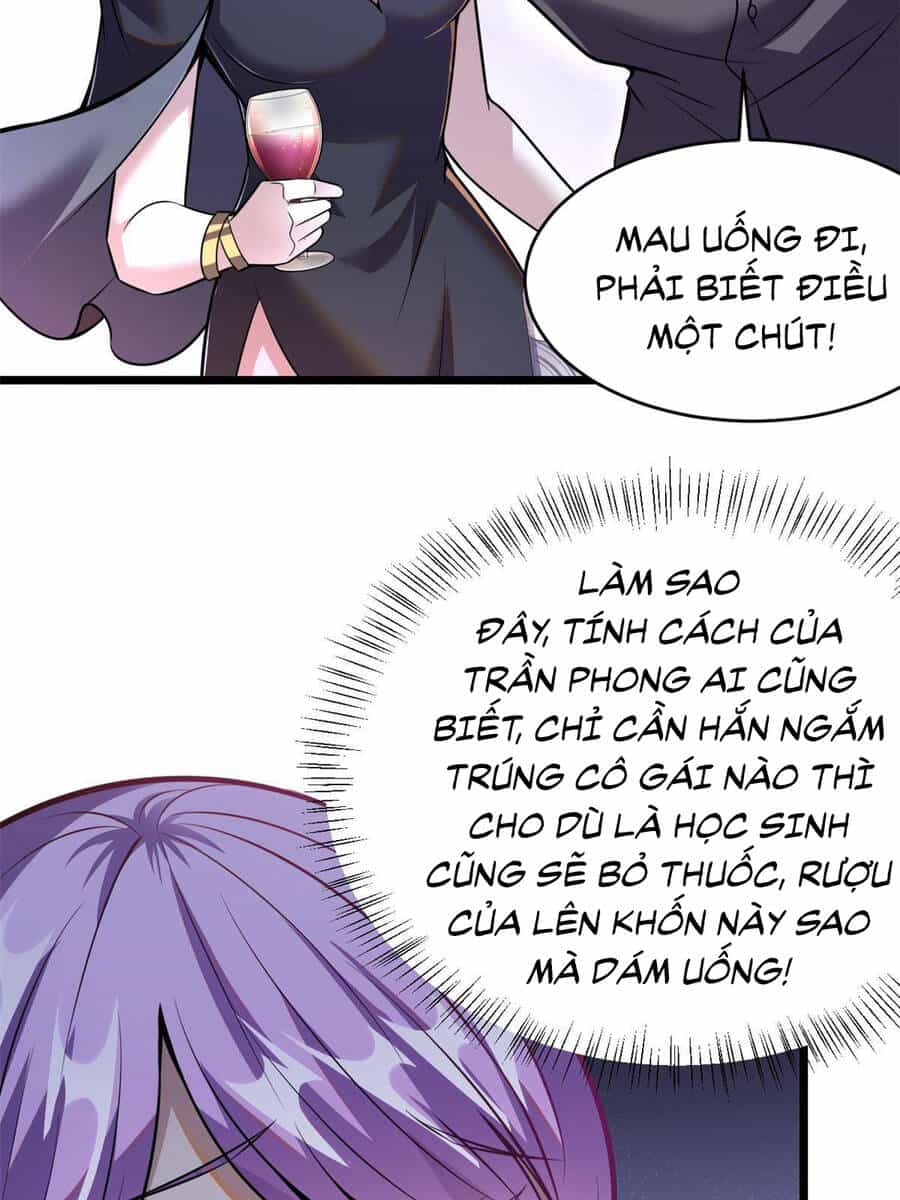 Siêu Phàm Sát Thần - Chương 3 - ảnh 35