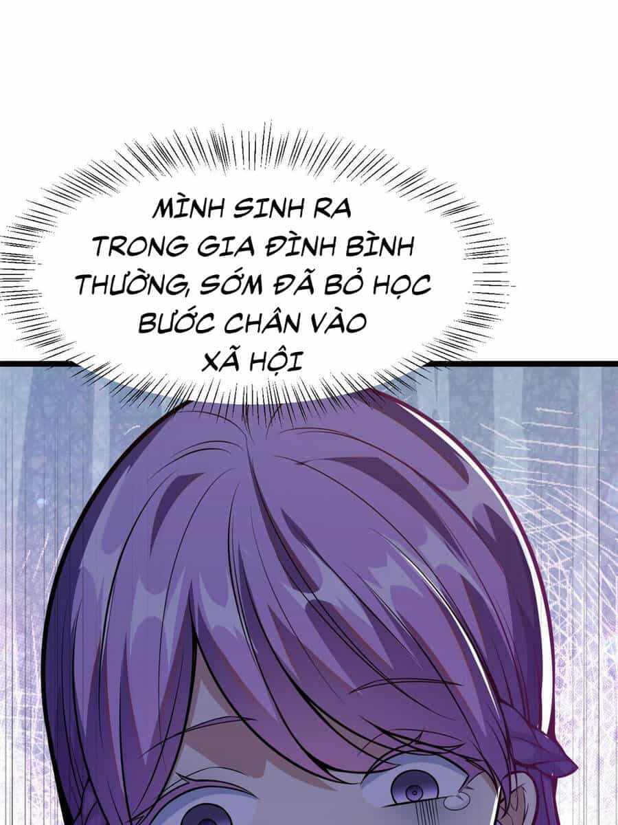 Siêu Phàm Sát Thần - Chương 3 - ảnh 37