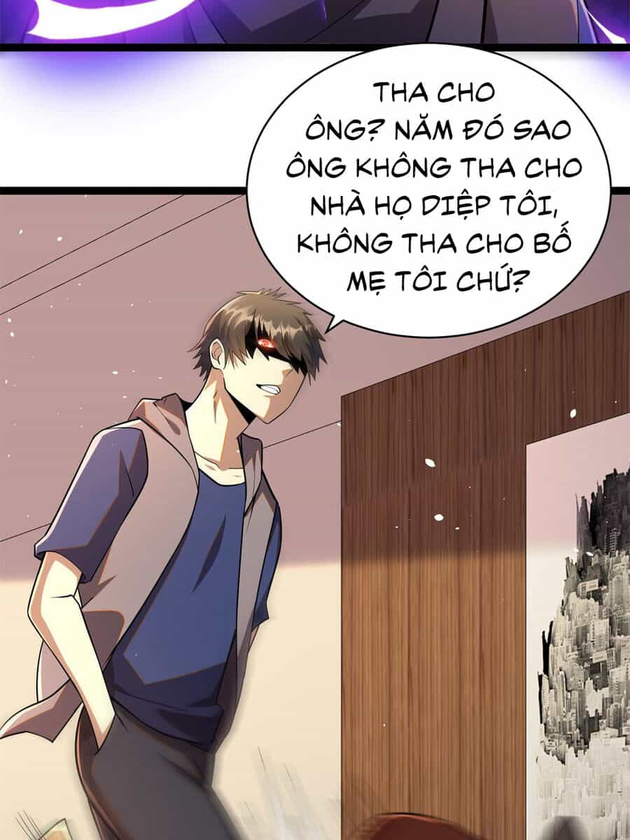 Siêu Phàm Sát Thần - Chương 39 - ảnh 29