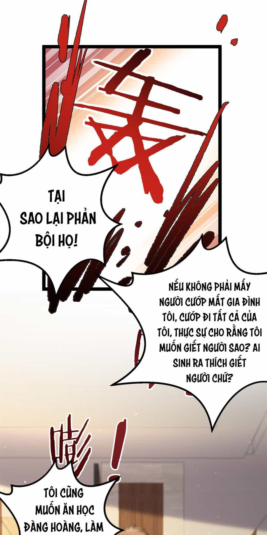 Siêu Phàm Sát Thần - Chương 39 - ảnh 33