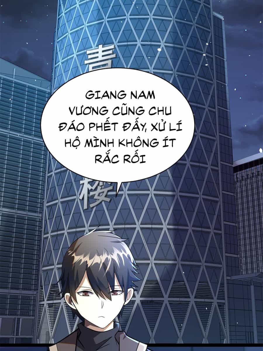 Siêu Phàm Sát Thần - Chương 39 - ảnh 37