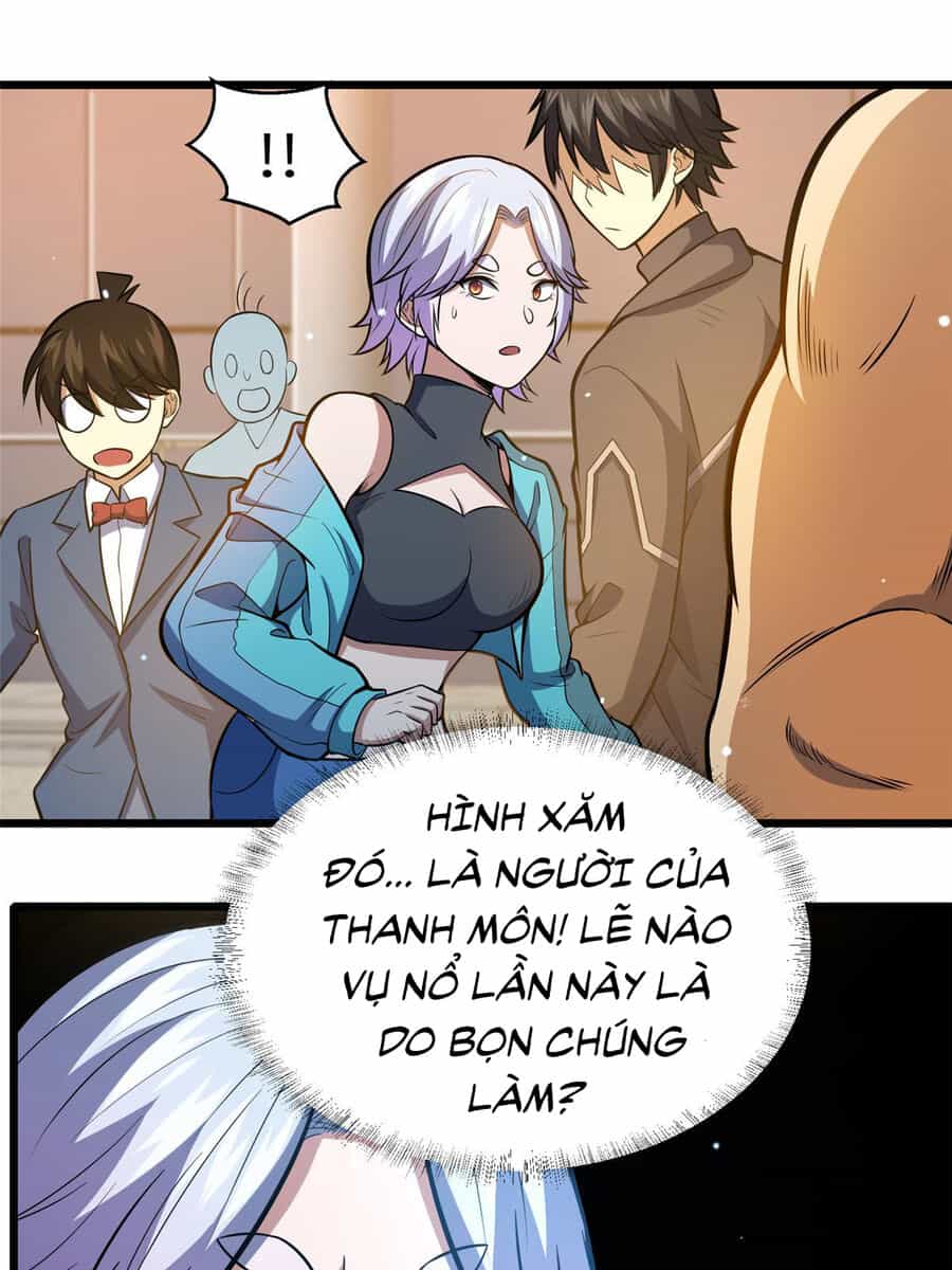Siêu Phàm Sát Thần - Chương 40 - ảnh 10