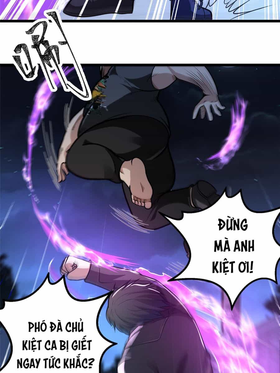 Siêu Phàm Sát Thần - Chương 41 - ảnh 18