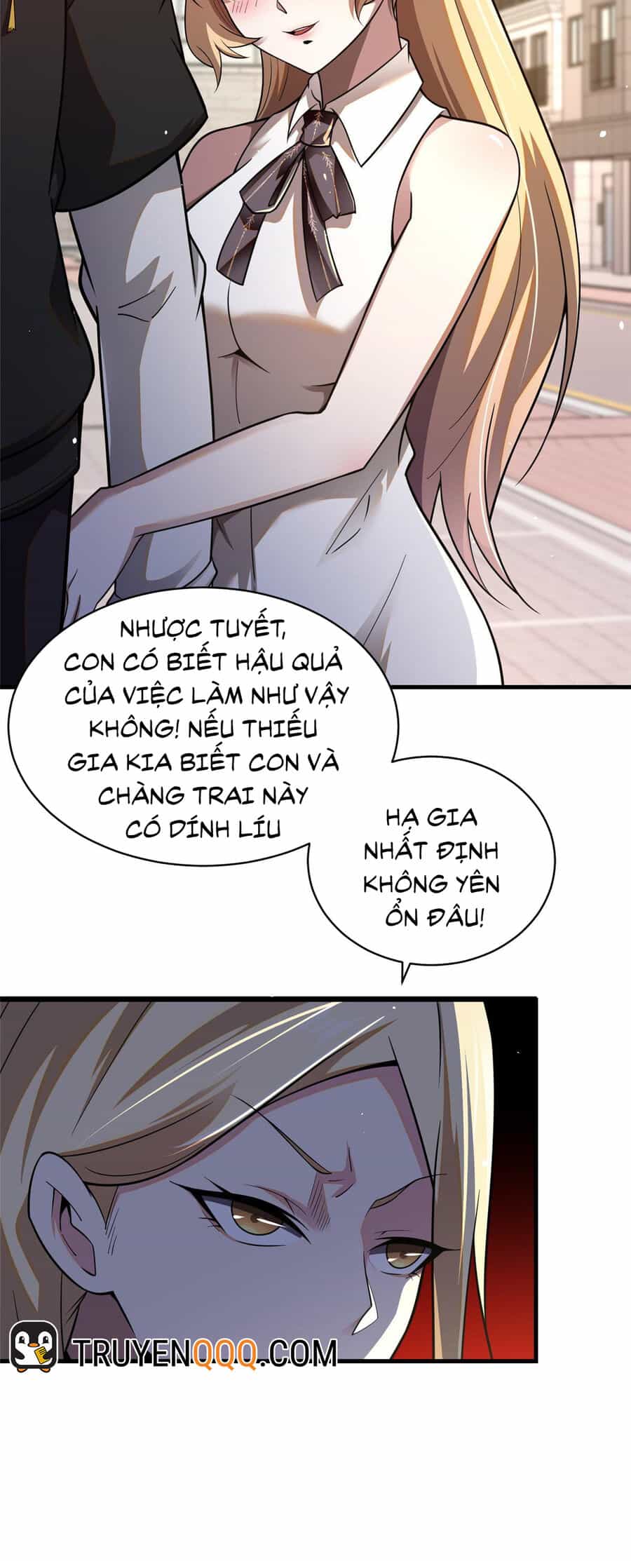 Siêu Phàm Sát Thần - Chương 42 - ảnh 21