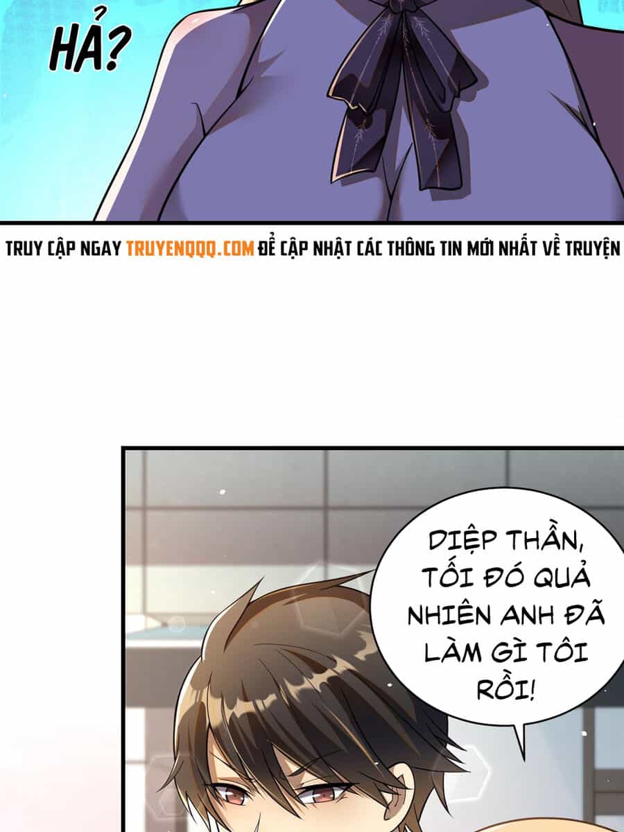 Siêu Phàm Sát Thần - Chương 42 - ảnh 33