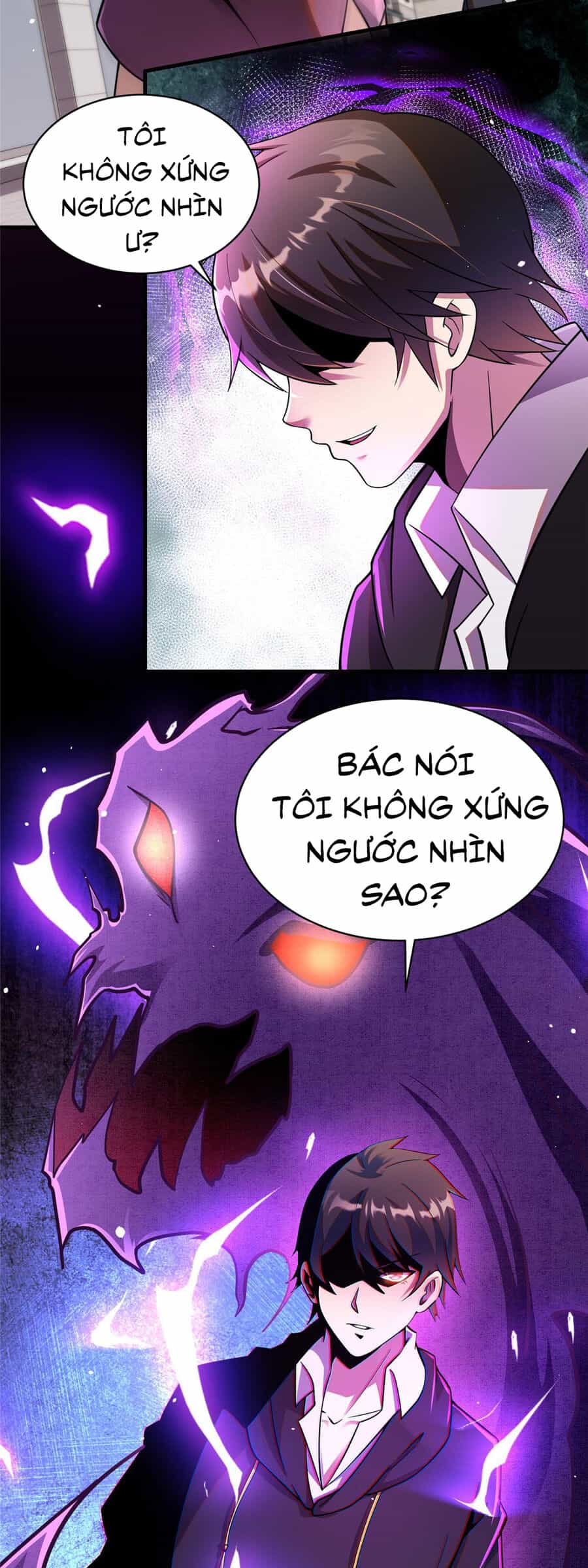 Siêu Phàm Sát Thần - Chương 42 - ảnh 45